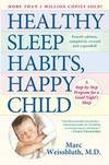 Healthy Sleep Habits, Happy Child