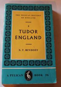 The Pelican History of England : 5 : Tudor England