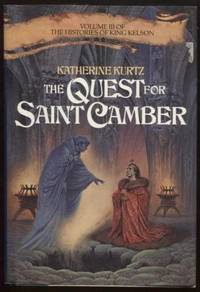 image of The Quest for Saint Camber