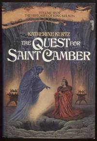 The Quest for Saint Camber