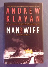 image of Man and Wife