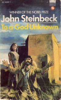 cover of To a God Unknown