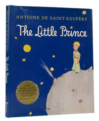 cover of THE LITTLE PRINCE