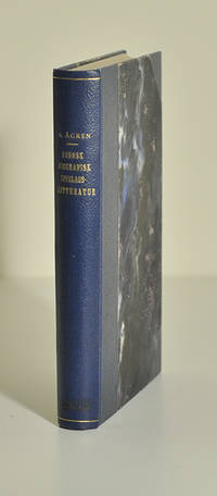 Svensk biografisk uppslagslitteratur.…