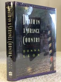 DEATH IN A STRANGE COUNTRY