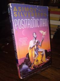 The Positronic Man