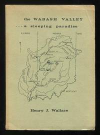 The Wabash Valley -- a sleeping paradise