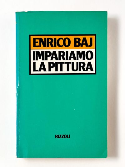 IMPARIAMO LA PITTURA