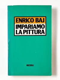 IMPARIAMO LA PITTURA