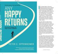 Any Happy Returns: Structural Changes and Super Cycles in Markets