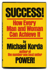 cover of Success! - 1st Edition/1st Printing