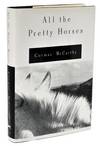 signed books by cormac mccarthy