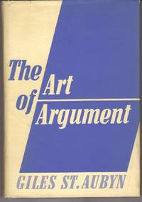 image of THE ART OF ARGUMENT