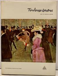 image of Henri de Toulouse-Lautrec
