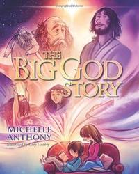 image of Big God Story