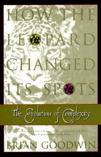 How the Leopard Changed Its Spots : The Evolution of Complexity