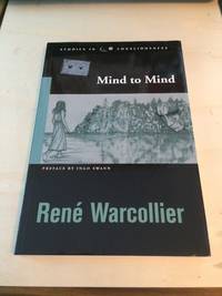 Mind to Mind by Rene Warcollier - 2001