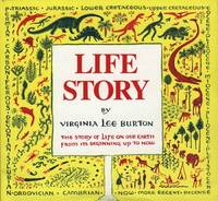 cover of Life Story