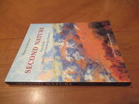 cover of Second nature: Four early San Diego landscape painters