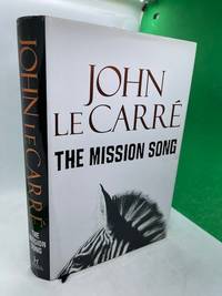 cover of The Mission Song