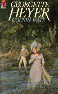Cousin Kate