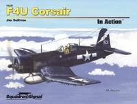image of F4U Corsair in Action - Aircraft No. 220