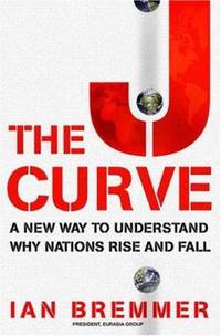 The J Curve : A New Way to Understand Why Nations Rise and Fall