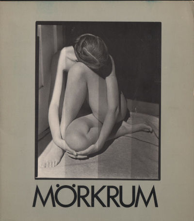 MÖRKRUM.