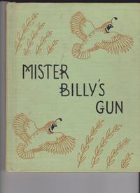 Mister Billy's Gun