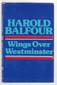 Wings over Westminster