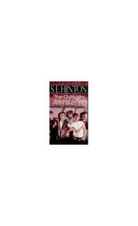 cover of The Outsiders