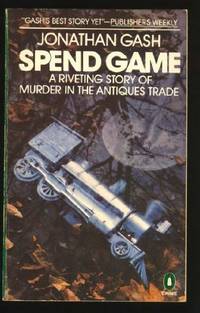 image of Spend Game