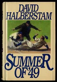 cover of Summer of '49