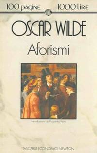 image of Aforismi.