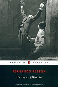 cover of The Book of Disquiet (Penguin Classics)