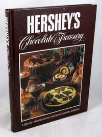 image of Hershey's Chocolate Treasury