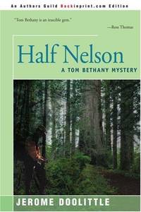 cover of Half Nelson