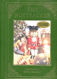 THE NUTCRACKER by E T A Hoffmann - First Thus - 1991 - from Jeryl Metz, Books (SKU: 023074)