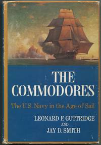 The Commodores