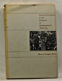 image of Divine Providence in the England of Shakespeare's Histories