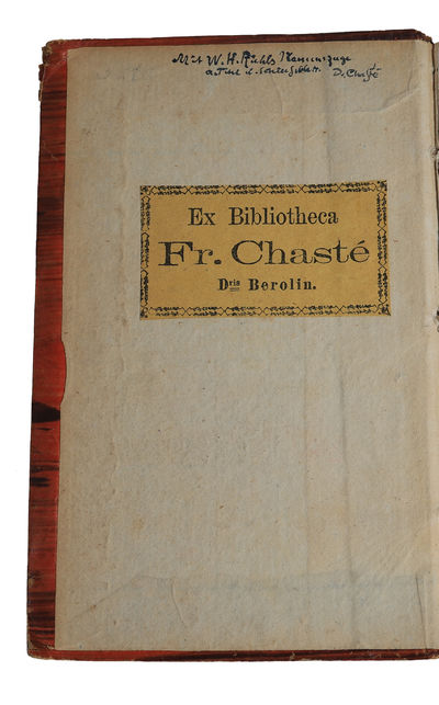 Dictorum et factorum memorabilium libri novem. (photo 3)
