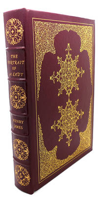 THE PORTRAIT OF A LADY Easton Press by Henry James - 1978