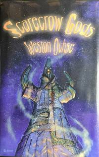 SCARECROW GODS (Signed & Numbered Ltd. Hardcover Edition)