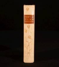 Poems of Tennyson by Alfred Lord Tennyson - 1908