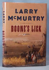 image of Boone's Lick (Signed)
