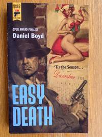 Easy Death # 117 by Boyd, Daniel - 2014