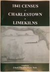 1841 Census of Charlestown & Limekilns