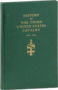 A History of the Third United States Cavalry