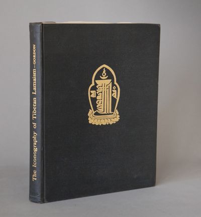 The Iconography of Tibetan Lamaism