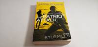 cover of Robert Ludlum's the Patriot Attack
